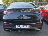 Usata Mercedes GLC200 AMG 194 CV (142 kW) 2025 Nero SUV