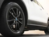 Usata Audi Q2 150 CV (110 kW) 2022 Bianco SUV
