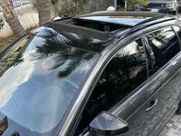 Usata Audi A3 S-Line 150 CV (110 kW) 2018 Grigio Berlina