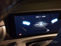 Usata Mercedes A180 116 CV (85 kW) 2020 Bianco Berlina