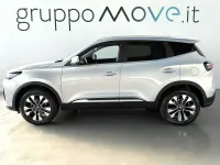 Ny DR DR 5.0 88 HK (64 kW) 2026 Silver SUV