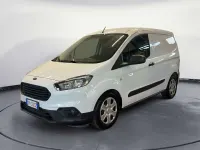 Usata Ford Transit Trend 75 CV (55 kW) 2019 Bianco Furgone