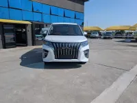Nuova EMC SETTE 133 CV (97 kW) 2026 Vari colori / metallizzato SUV