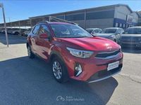 Usata Kia Stonic Style 101 CV (74 kW) 2023 Other SUV