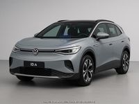 Usata VW ID.4 Pro Performance 150 kW (204 CV) 2021 Grigio SUV
