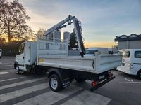 Usata Renault Master 2010 Bianco Berlina