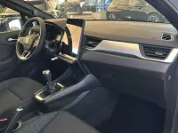 Nuova Renault Captur Evolution 120 CV (88 kW) 2026 Grigio SUV