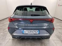 Usata Cupra Leon 150 CV (110 kW) 2024 Grigio Berlina