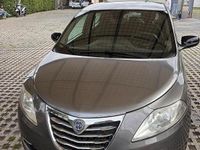 Usata Lancia Ypsilon 60 CV (44 kW) 2014 Utilitaria