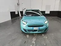 Usata Fiat 600 145 CV (106 kW) 2025 Verde SUV