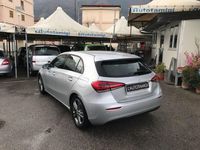 usata Mercedes A180 d Automatic Business Extra