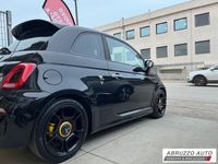 usata Abarth 595 -- 1.4 Turbo T-Jet 160 CV Pista