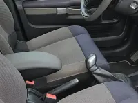 Usata Citroën C4 Cactus 99 CV (72 kW) 2016 Blu Utilitaria