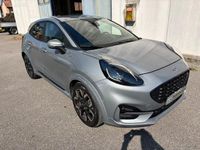 Usata Ford Puma ST-Line X 125 CV (91 kW) 2023 Grigio SUV