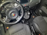 Usata Abarth 595 Pista 350 CV (257 kW) 2019 Grigio