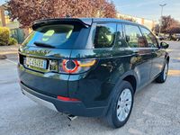 usata Land Rover Discovery Sport - 2016