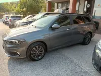 Usata Fiat Tipo Lounge 120 CV (88 kW) 2020 Grigio Station wagon