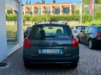 Usata Peugeot 207 Sport 73 CV (53 kW) 2010 Grigio Station wagon