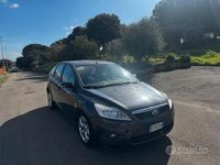 Usata Ford Focus 90 CV (66 kW) 2010