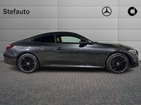 Nuova Mercedes CLE220 Advanced 197 CV (144 kW) 2026 Grigio grafite Coupé