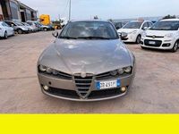 usata Alfa Romeo 159 1.9 JTDm Distinctive - 2006