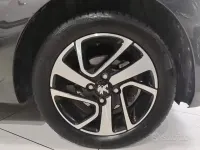 Usata Peugeot 108 Allure 69 CV (50 kW) 2018 Grigio Utilitaria