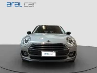 Usata Mini Cooper D Clubman 150 CV (110 kW) 2021 Grigio Station wagon