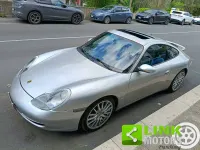 Usata Porsche 911 Carrera 301 CV (221 kW) 1999 Gray Coupé