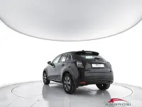 Usata Fiat 600 145 CV (106 kW) 2025 Nero SUV