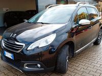 usata Peugeot 2008 - 2015