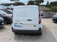 Usata Ford Transit Connect 101 CV (74 kW) 2024 Bianco Monovolume