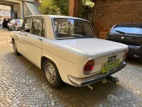 Usata Lancia Fulvia 86 CV (63 kW) 1970 Bianco Berlina