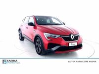 usata Renault Arkana 140 CV EDC Intens del 2021 usata a Pozzuoli