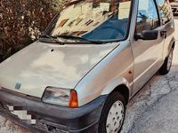 Usata Fiat 500 2000 Grigio Utilitaria