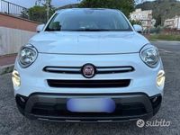 usata Fiat 500X 1.6 mjt city Cross km certificati