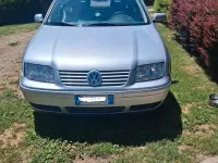 Usata VW Bora 115 CV (84 kW) 2001