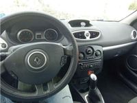 usata Renault Clio III Clio 1.2 16V 3 porte Dynamique