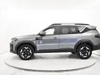 Nuova Dacia Bigster Extreme 140 CV (102 kW) 2026 Grigio SUV