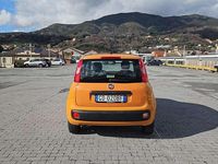 Usata Fiat Panda Pop 69 CV (50 kW) 2020 Other Utilitaria