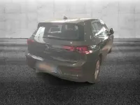 Brugt VW Golf VIII Life 116 HK (85 kW) 2025 Grå Sedan
