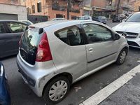 Usata Peugeot 107 68 CV (50 kW) 2008 Utilitaria