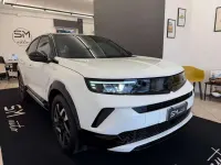 Usata Opel Mokka 136 CV (100 kW) 2025 Bianco SUV