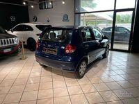 usata Hyundai Getz 2004 - 1.5 Diesel