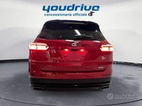 Nuova DR DR 7.0 145 CV (106 kW) 2025 Rosso SUV
