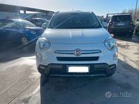 usata Fiat 500X - 2017