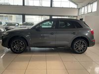 Usata Audi Q5 S-line plus 204 CV (150 kW) 2023 Grigio SUV
