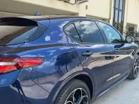 Usata Alfa Romeo Stelvio 160 CV (117 kW) 2020 SUV