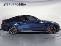 Usata BMW 420 M Sport 190 CV (139 kW) 2025 Grigio Coupé