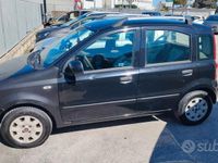 usata Fiat Panda Panda1.2 Dynamic Gpl