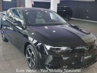 Usata Opel Astra Ultimate 131 CV (96 kW) 2024 Nero Utilitaria